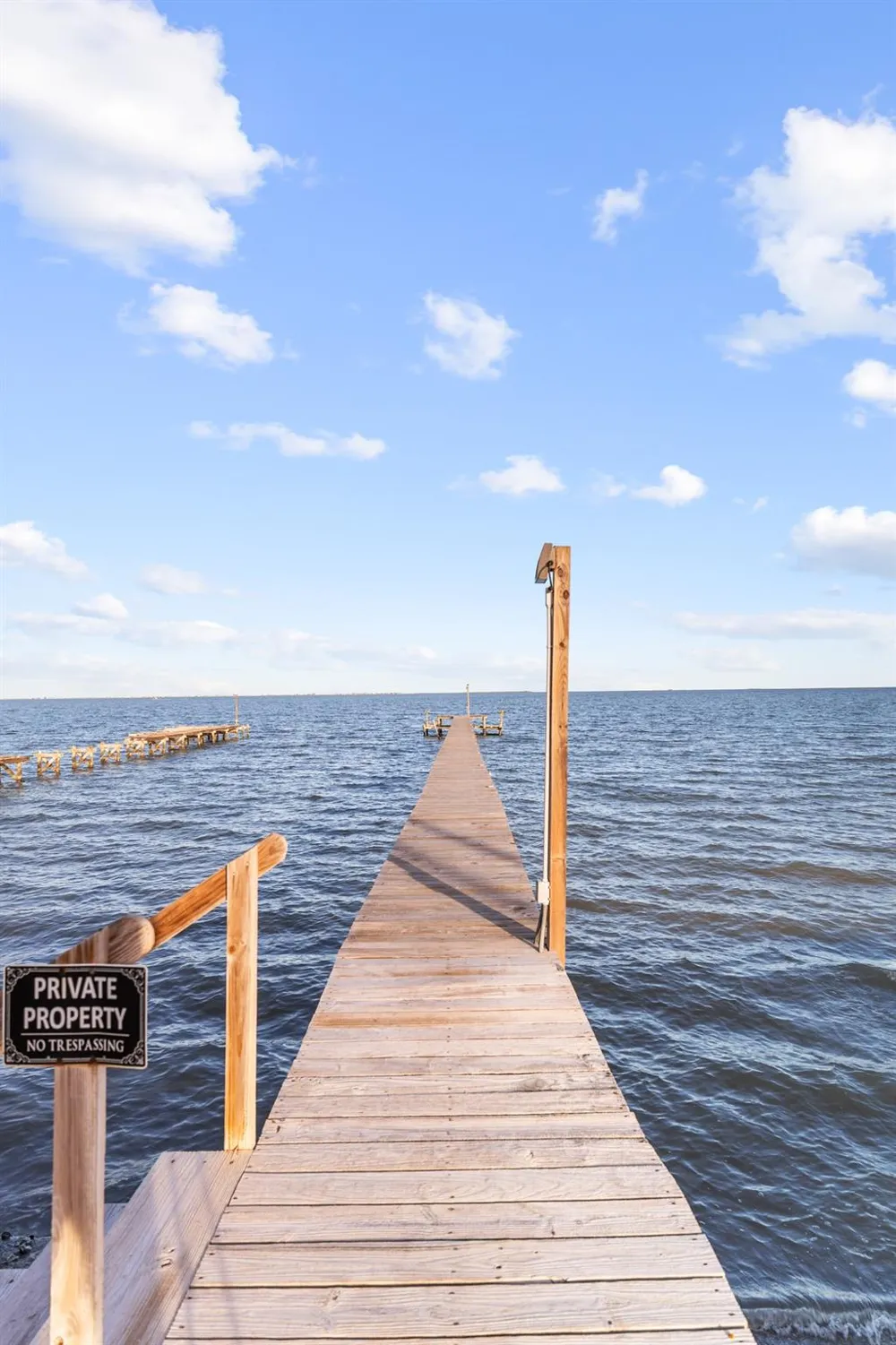 316 Marshall Johnson Avenue S Port Lavaca, TX 77979