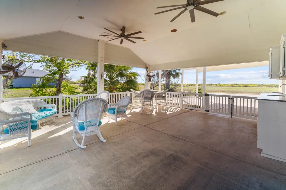 316 Marshall Johnson Avenue S Port Lavaca, TX 77979