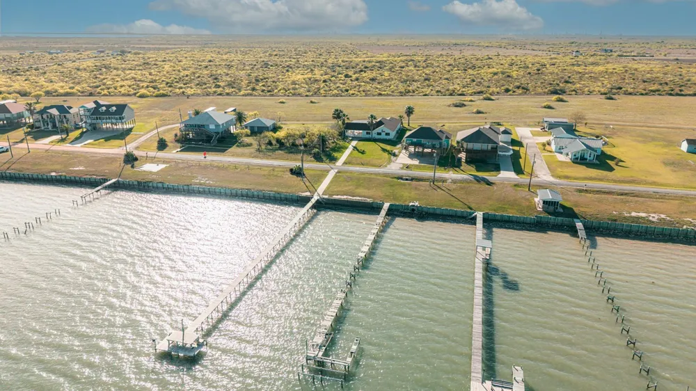 316 Marshall Johnson Avenue S Port Lavaca, TX 77979