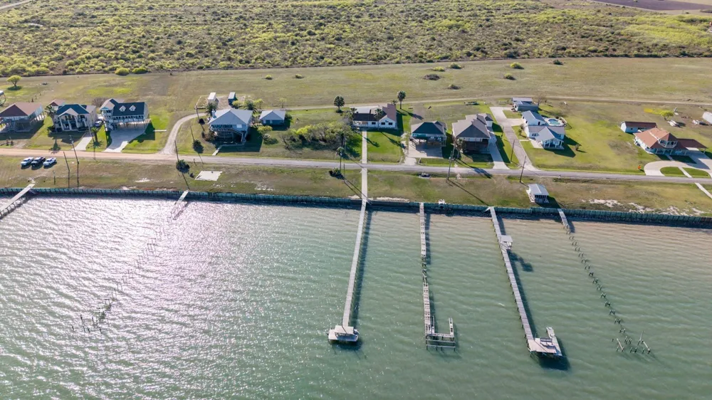 316 Marshall Johnson Avenue S Port Lavaca, TX 77979