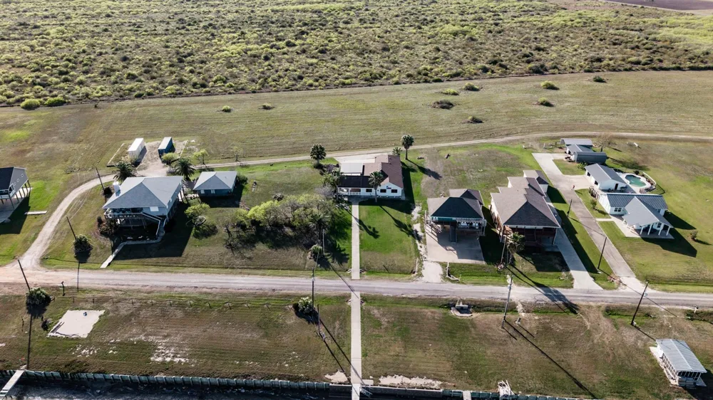 316 Marshall Johnson Avenue S Port Lavaca, TX 77979