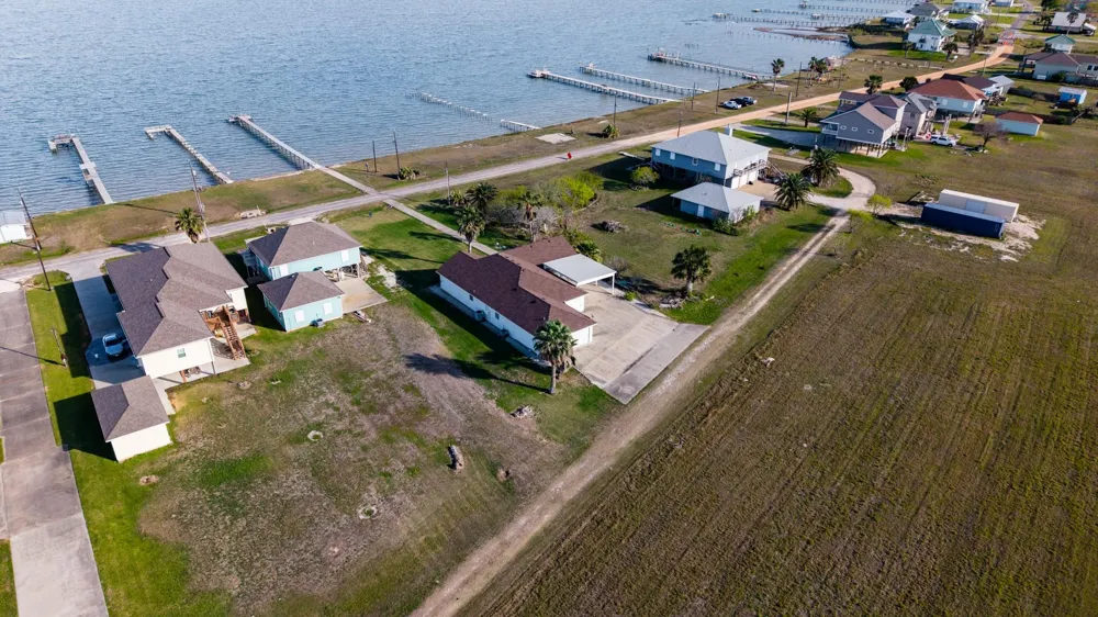 316 Marshall Johnson Avenue S Port Lavaca, TX 77979