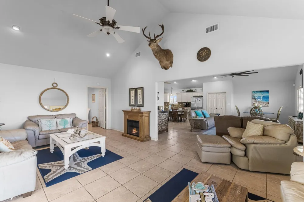 316 Marshall Johnson Avenue S Port Lavaca, TX 77979