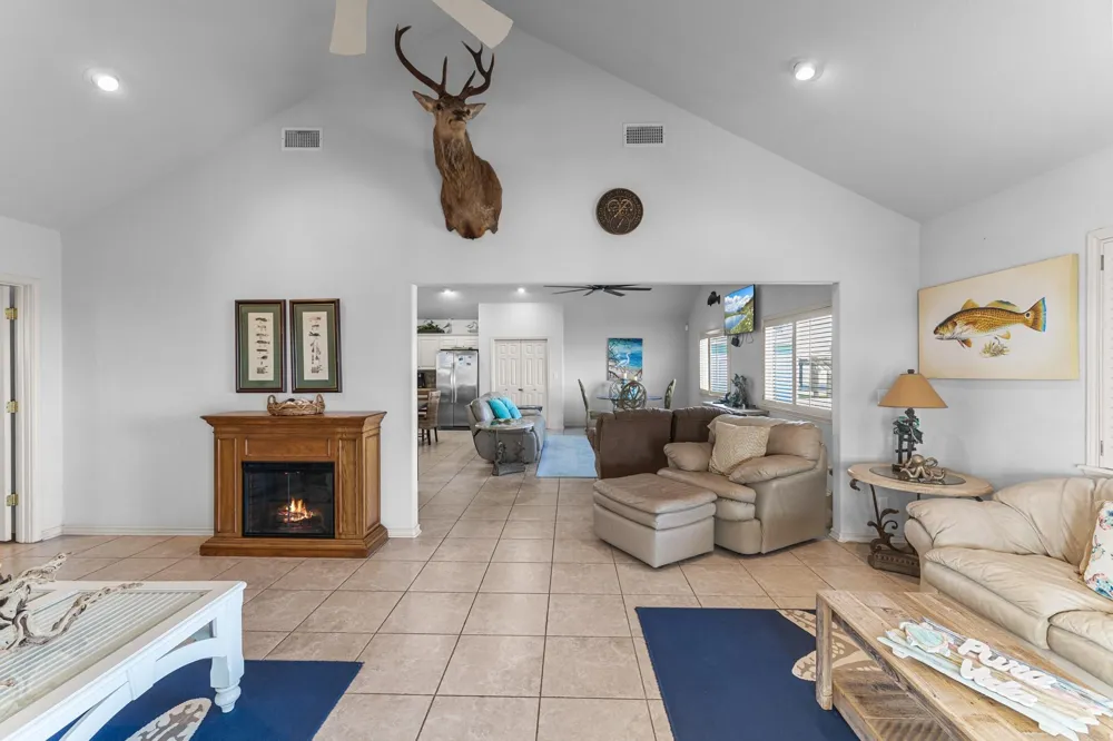 316 Marshall Johnson Avenue S Port Lavaca, TX 77979