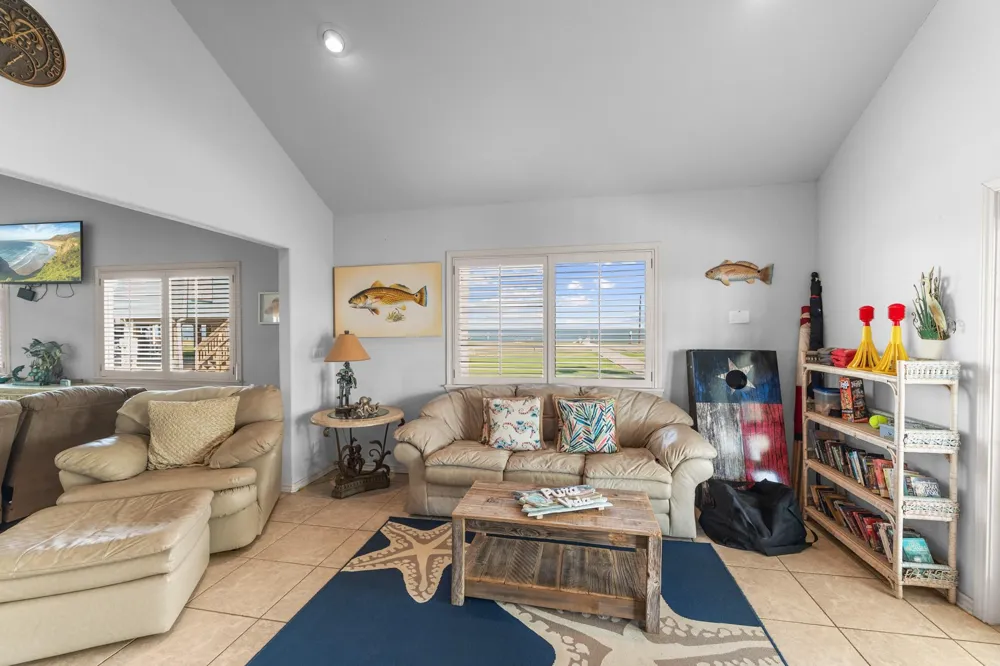 316 Marshall Johnson Avenue S Port Lavaca, TX 77979