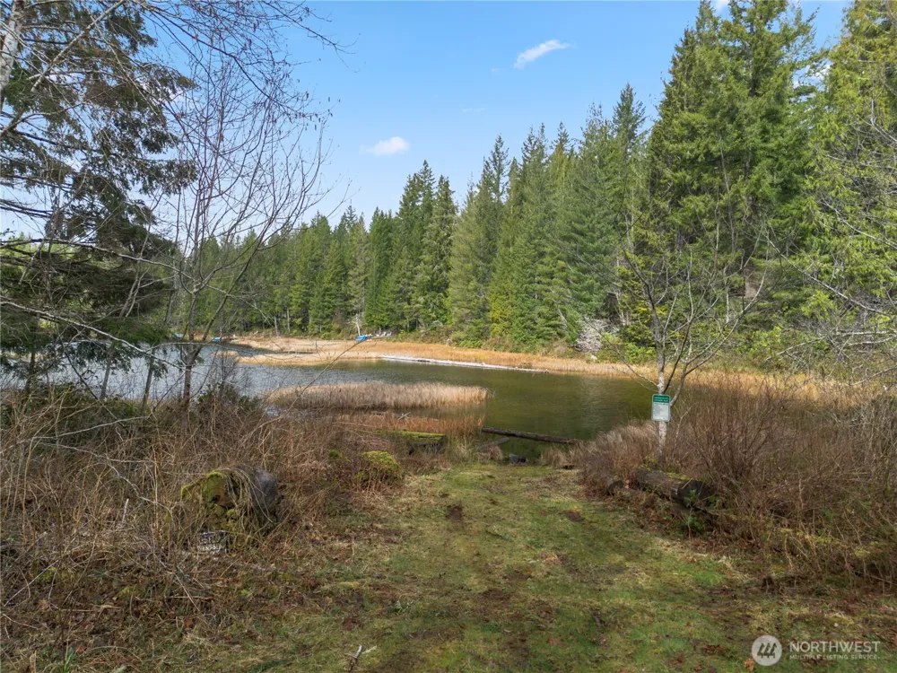 905 NE Tahuya Blacksmith Road Tahuya, WA 98588
