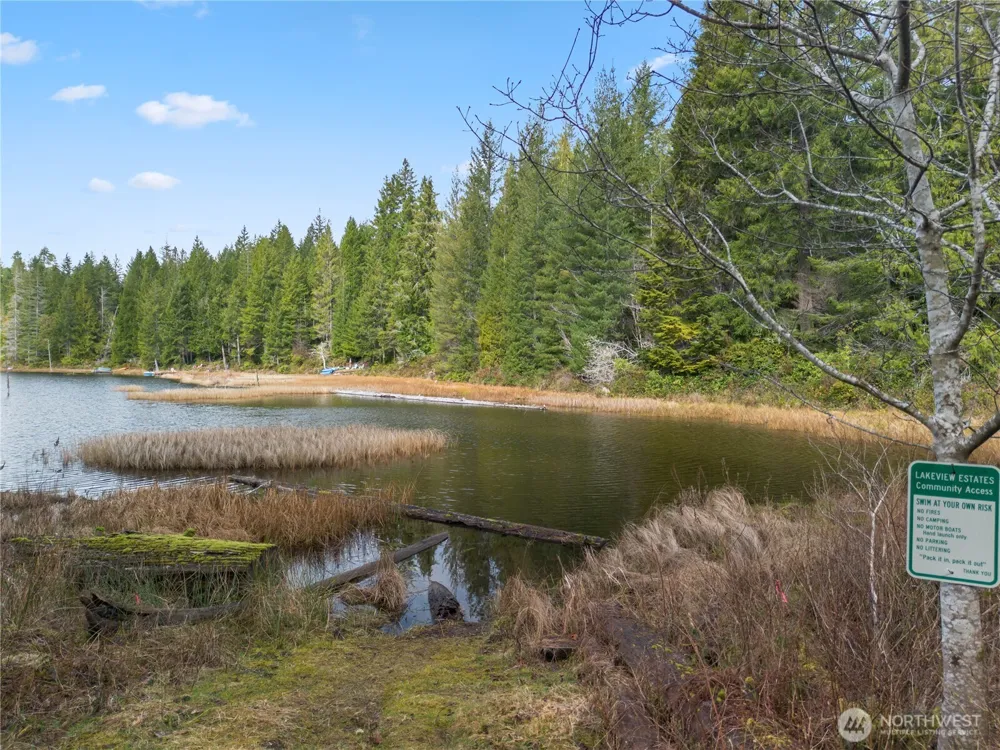 905 NE Tahuya Blacksmith Road Tahuya, WA 98588
