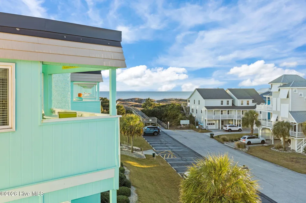301 E Commerce Way Road #357 Atlantic Beach, NC 28512