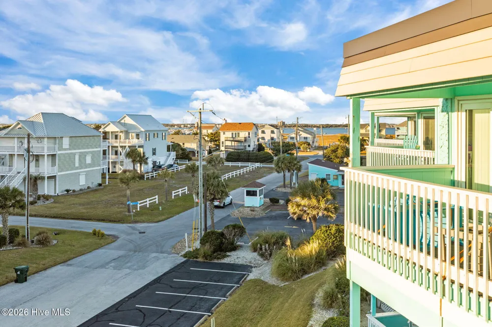 301 E Commerce Way Road #357 Atlantic Beach, NC 28512