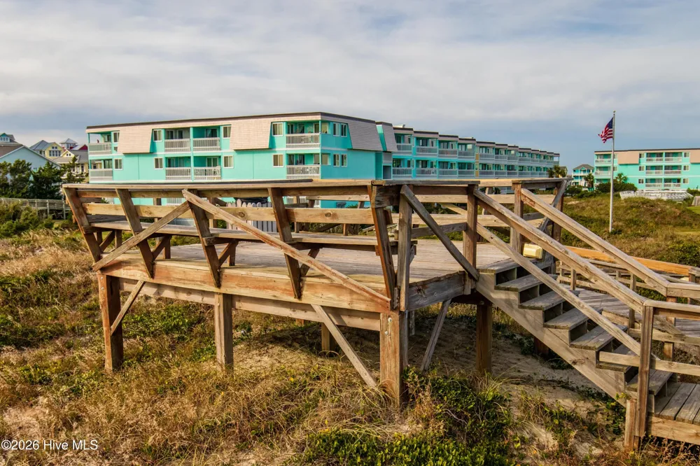 301 E Commerce Way Road #357 Atlantic Beach, NC 28512