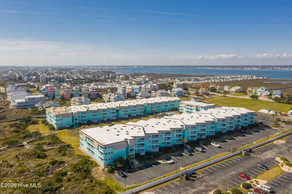 301 E Commerce Way Road #357 Atlantic Beach, NC 28512