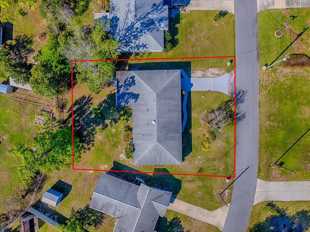 5 OAK STREET Yalaha, FL 34797