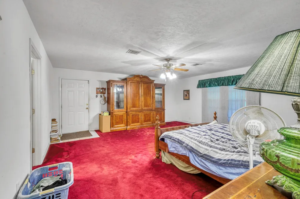 1470 Fellowship Lane Madisonville, TX 77864