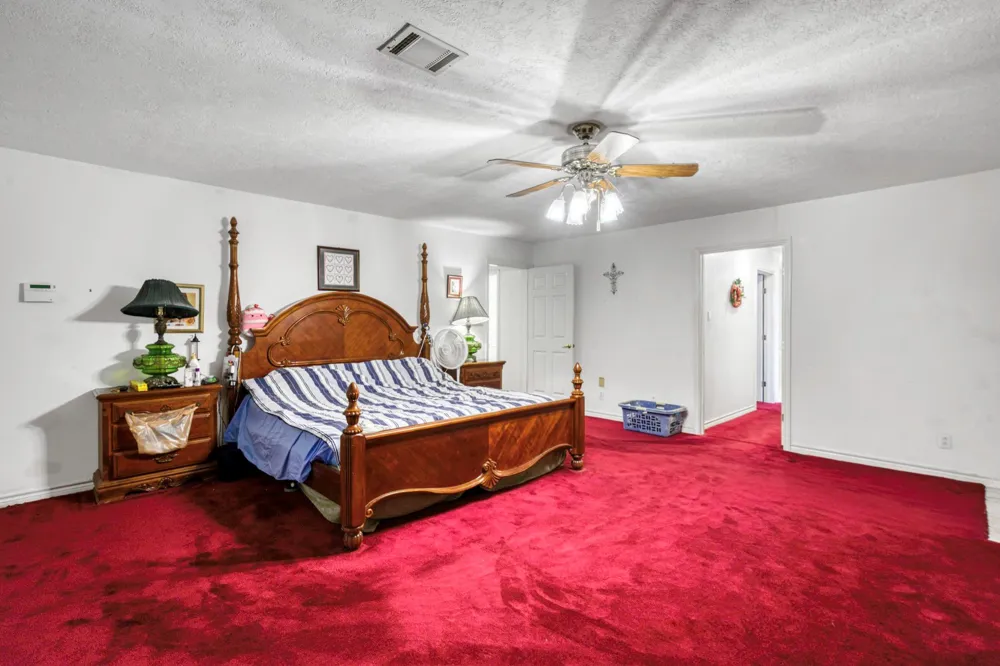 1470 Fellowship Lane Madisonville, TX 77864