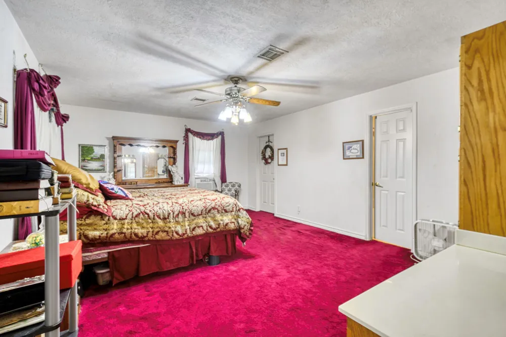 1470 Fellowship Lane Madisonville, TX 77864