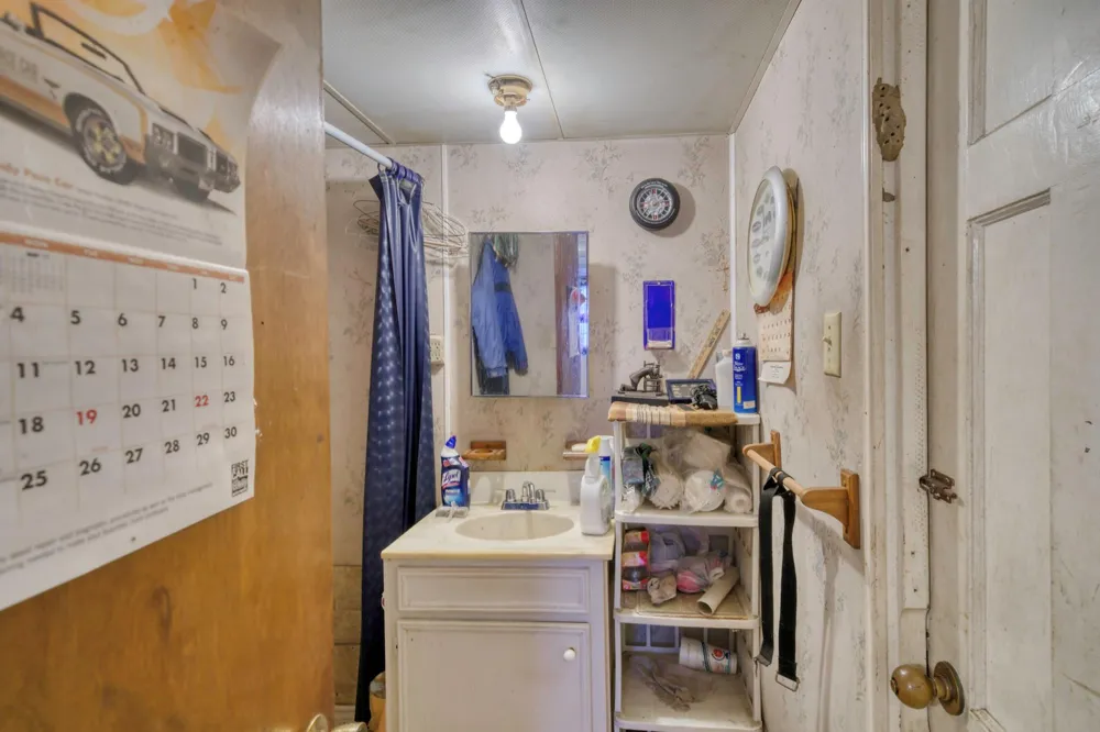 1470 Fellowship Lane Madisonville, TX 77864
