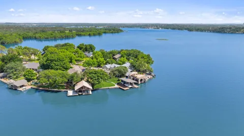 21 Beaver Island