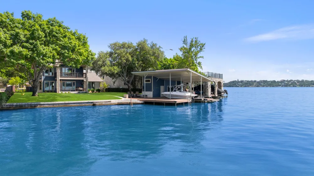 21 Beaver Island Granite Shoals, TX 78654