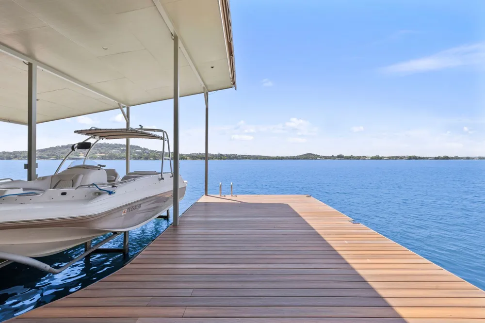 21 Beaver Island Granite Shoals, TX 78654