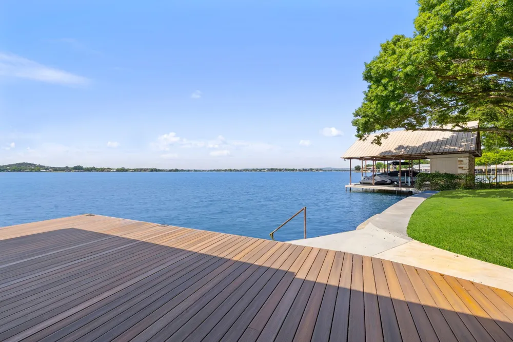 21 Beaver Island Granite Shoals, TX 78654