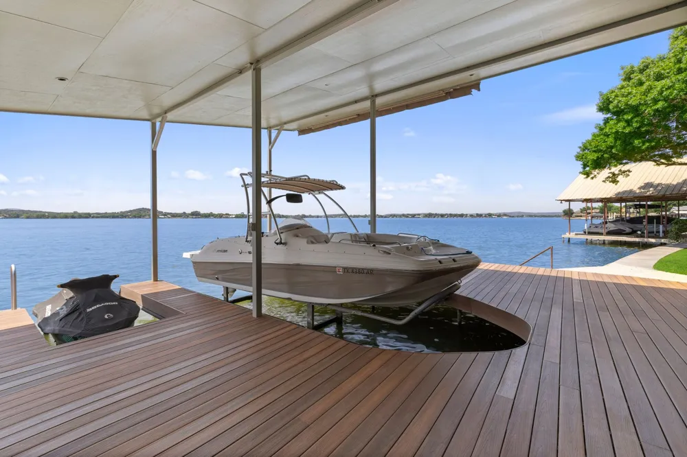 21 Beaver Island Granite Shoals, TX 78654