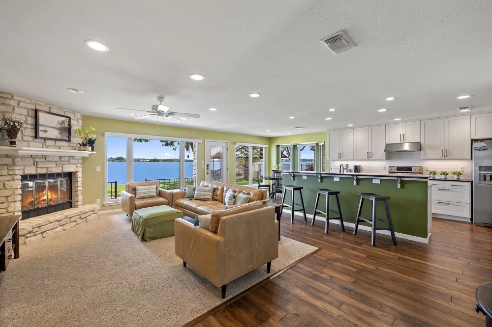21 Beaver Island Granite Shoals, TX 78654