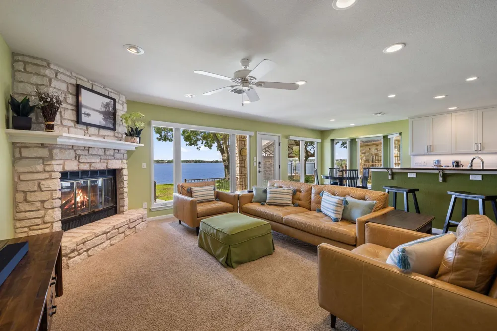 21 Beaver Island Granite Shoals, TX 78654
