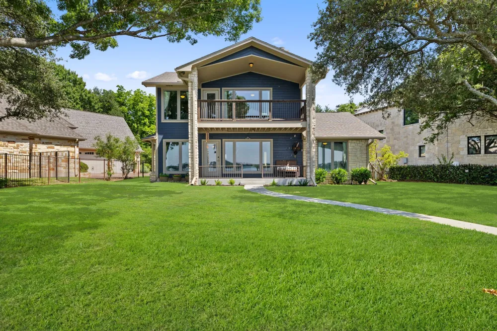 21 Beaver Island Granite Shoals, TX 78654