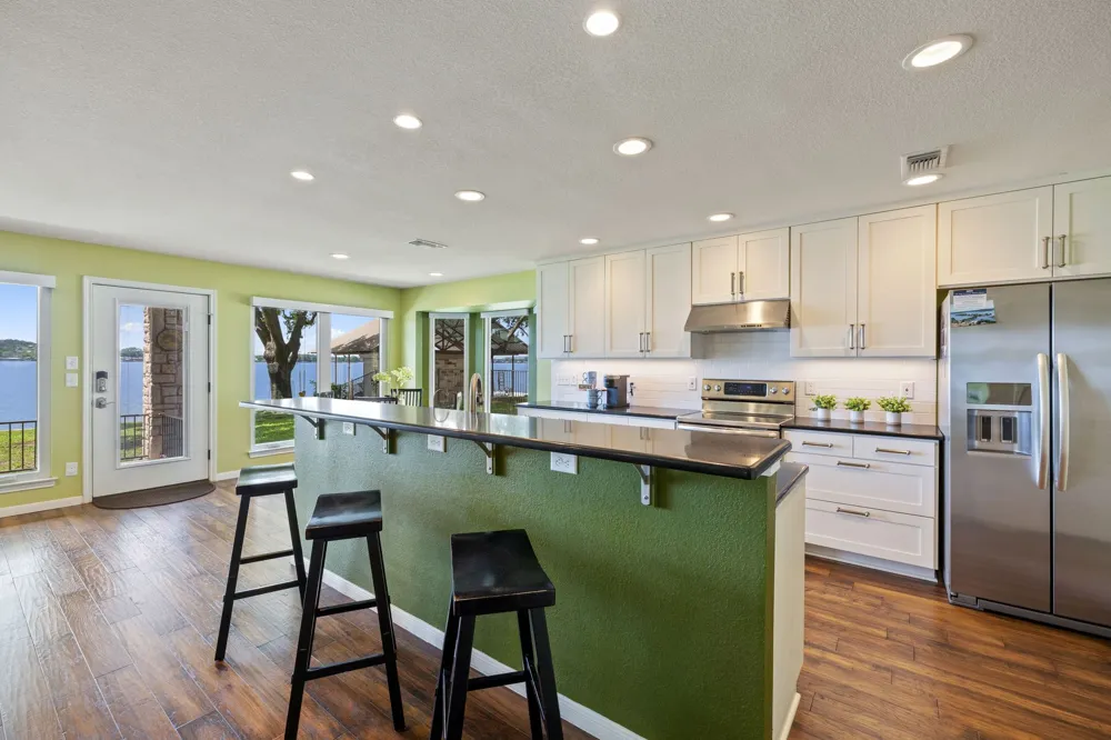 21 Beaver Island Granite Shoals, TX 78654