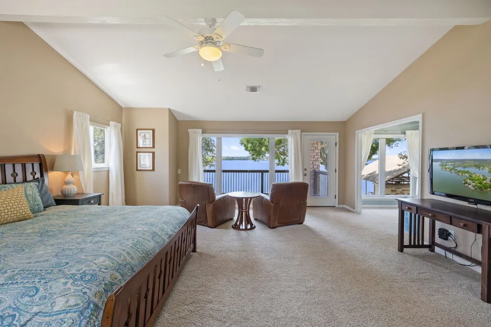 21 Beaver Island Granite Shoals, TX 78654