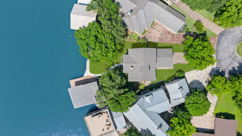 21 Beaver Island Granite Shoals, TX 78654