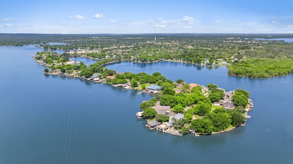 21 Beaver Island Granite Shoals, TX 78654