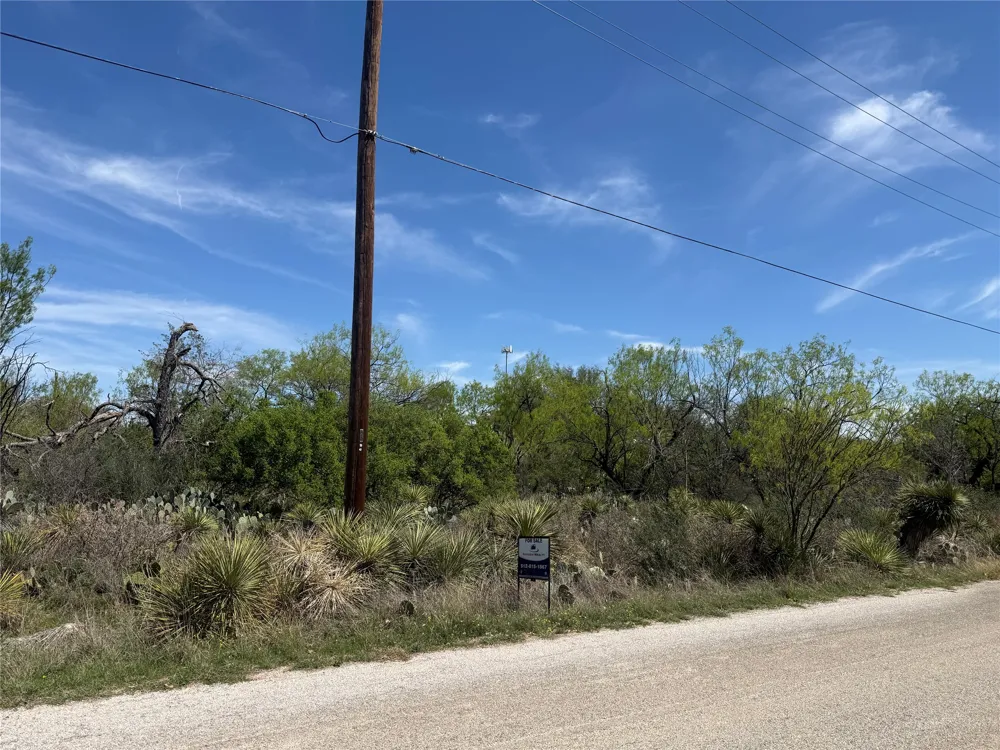 574 Driftwood Drive Granite Shoals, TX 78654