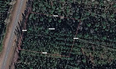 Lot27 Old State Rt 259