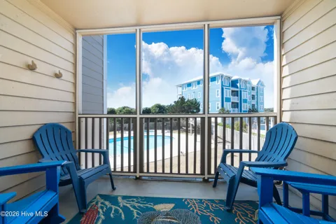 2511 W Ft Macon Road #111 B