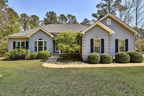 114 Rapidan Drive