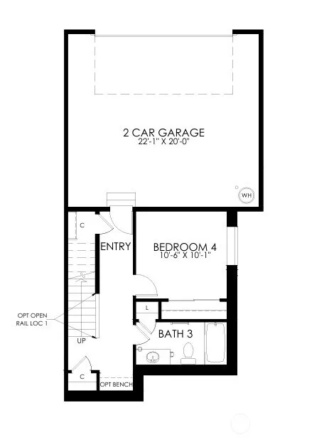 26550 NE 143rd Street #43-A Duvall, WA 98019