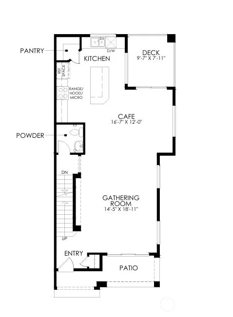 26550 NE 143rd Street #43-A Duvall, WA 98019