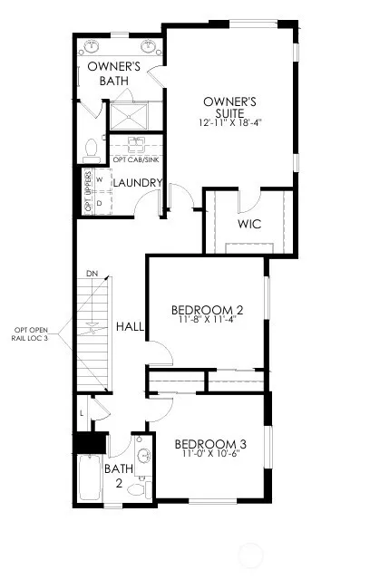 26550 NE 143rd Street #43-A Duvall, WA 98019