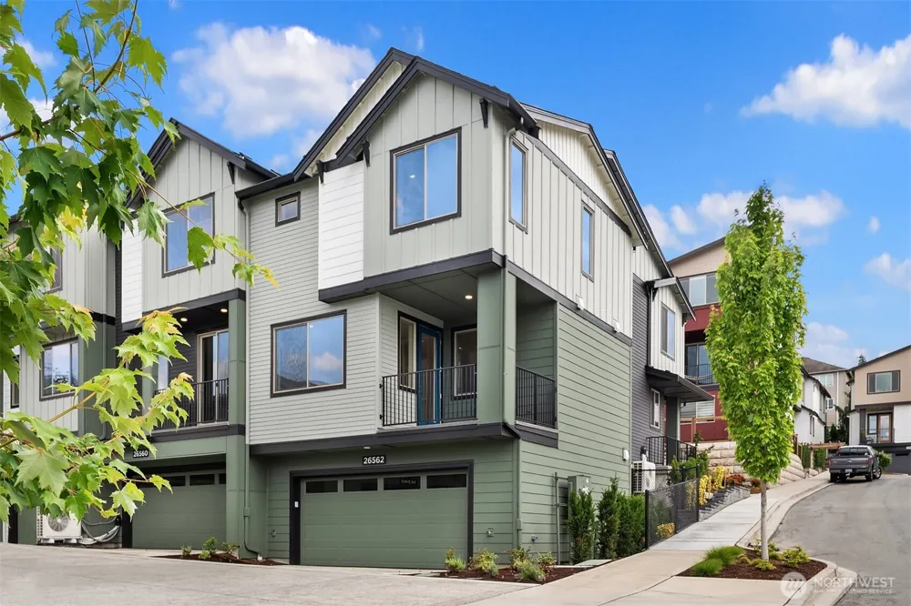 26550 NE 143rd Street #43-A Duvall, WA 98019