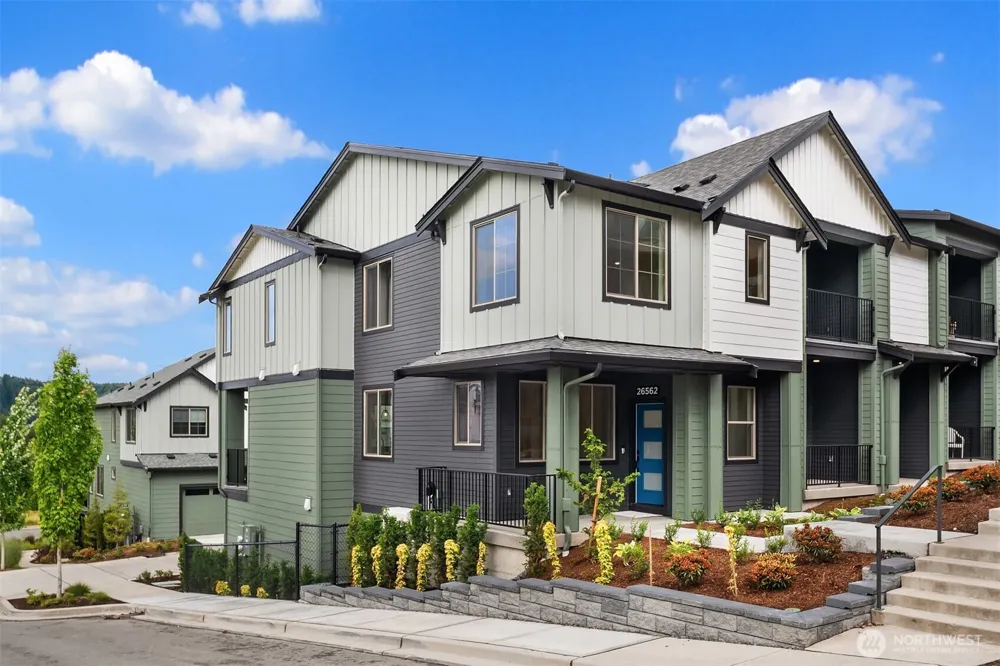 26550 NE 143rd Street #43-A Duvall, WA 98019