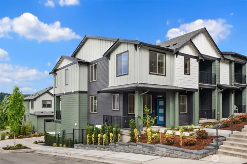 26550 NE 143rd Street #43-A