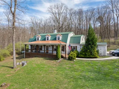 1022 River Bend Road