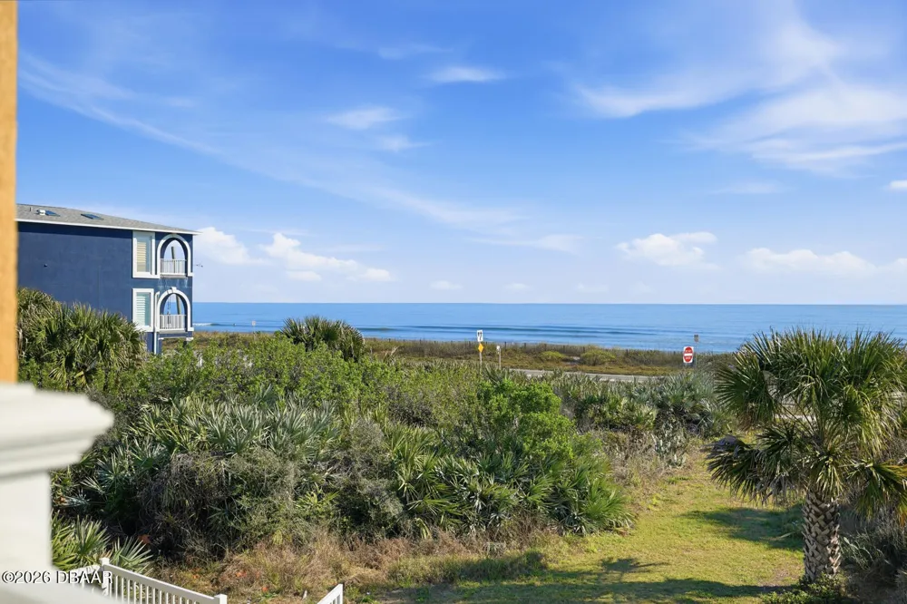 2208 S Ocean Shore Boulevard Flagler Beach, FL 32136