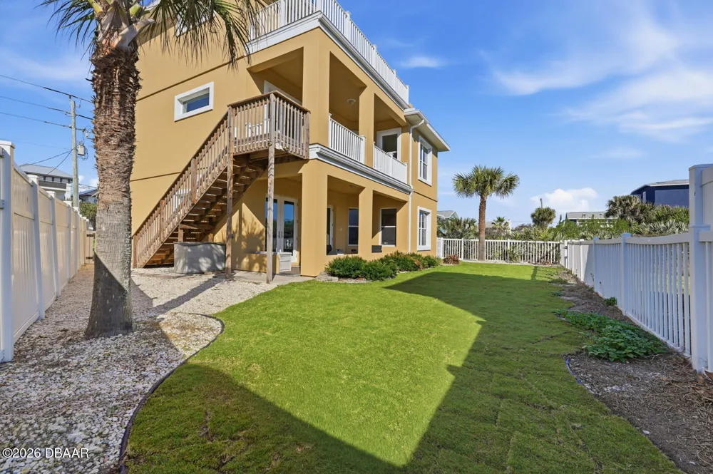 2208 S Ocean Shore Boulevard Flagler Beach, FL 32136