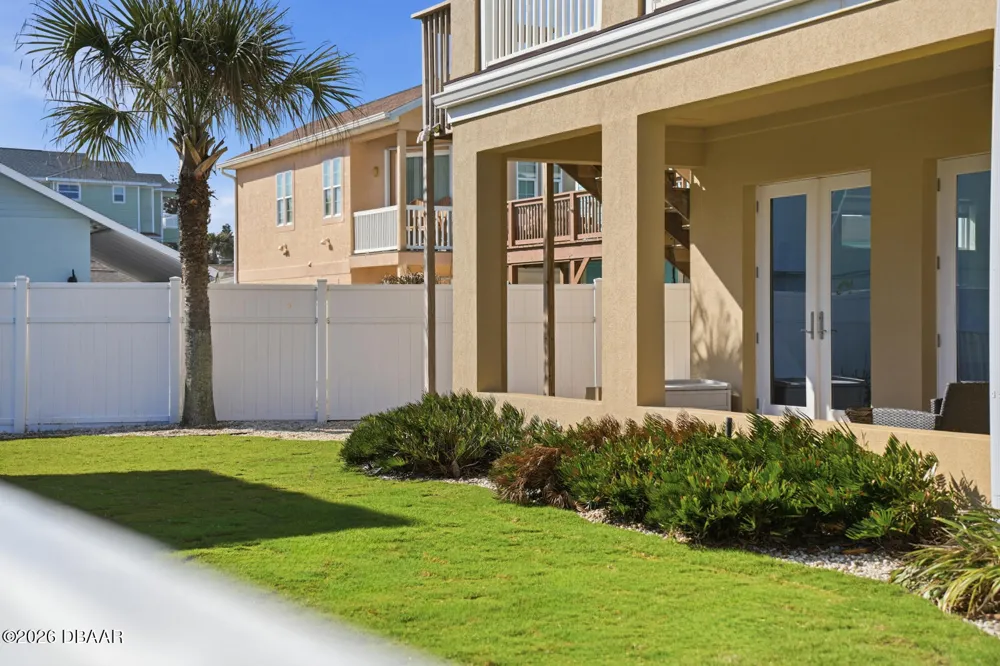 2208 S Ocean Shore Boulevard Flagler Beach, FL 32136