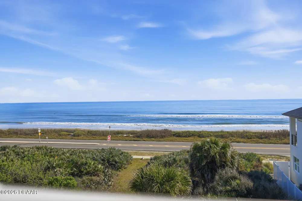 2208 S Ocean Shore Boulevard Flagler Beach, FL 32136