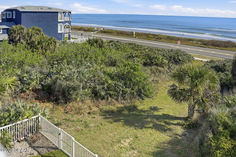 2208 S Ocean Shore Boulevard Flagler Beach, FL 32136