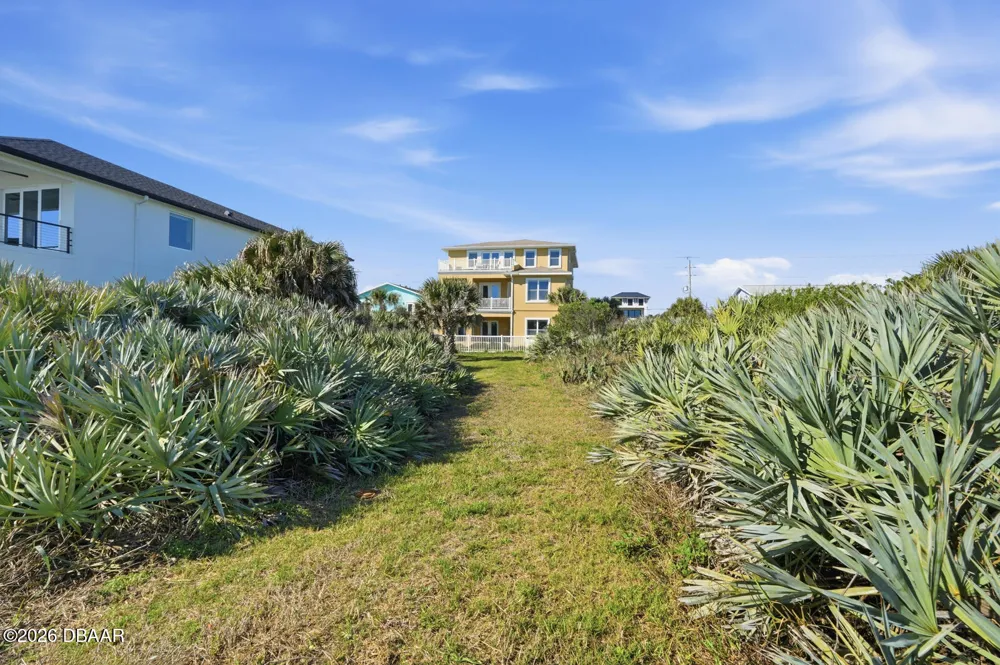 2208 S Ocean Shore Boulevard Flagler Beach, FL 32136