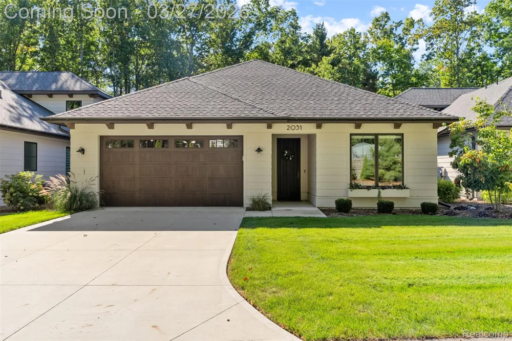2031 Ottawa Beach Road Park Township, MI 49424